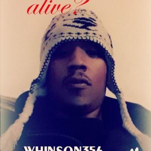 Meet your Posher, William